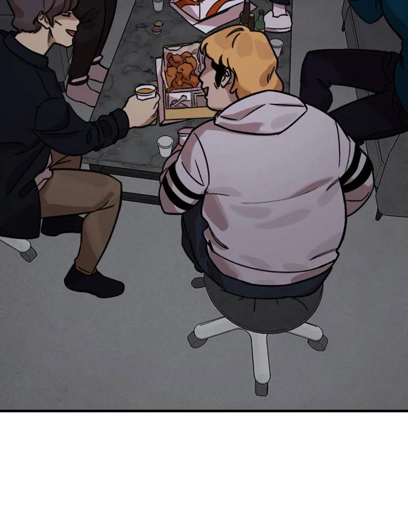 Psycho Revenge Chapter 6 – Page 87