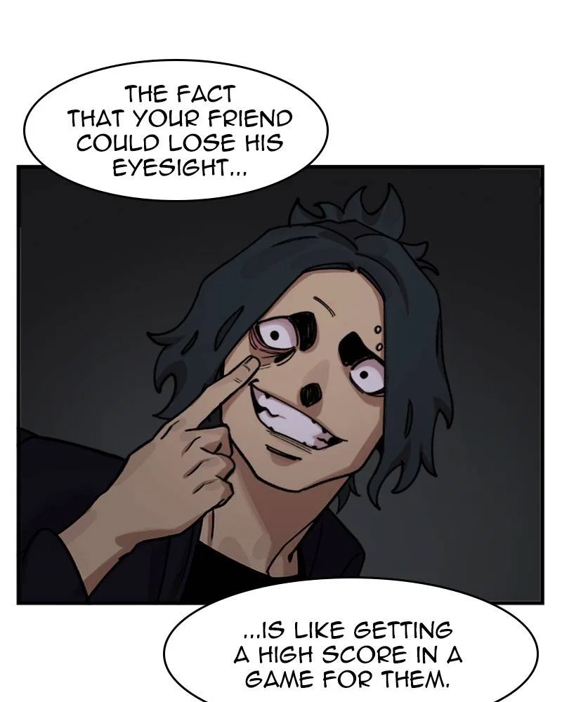 Psycho Revenge Chapter 6 – Page 88