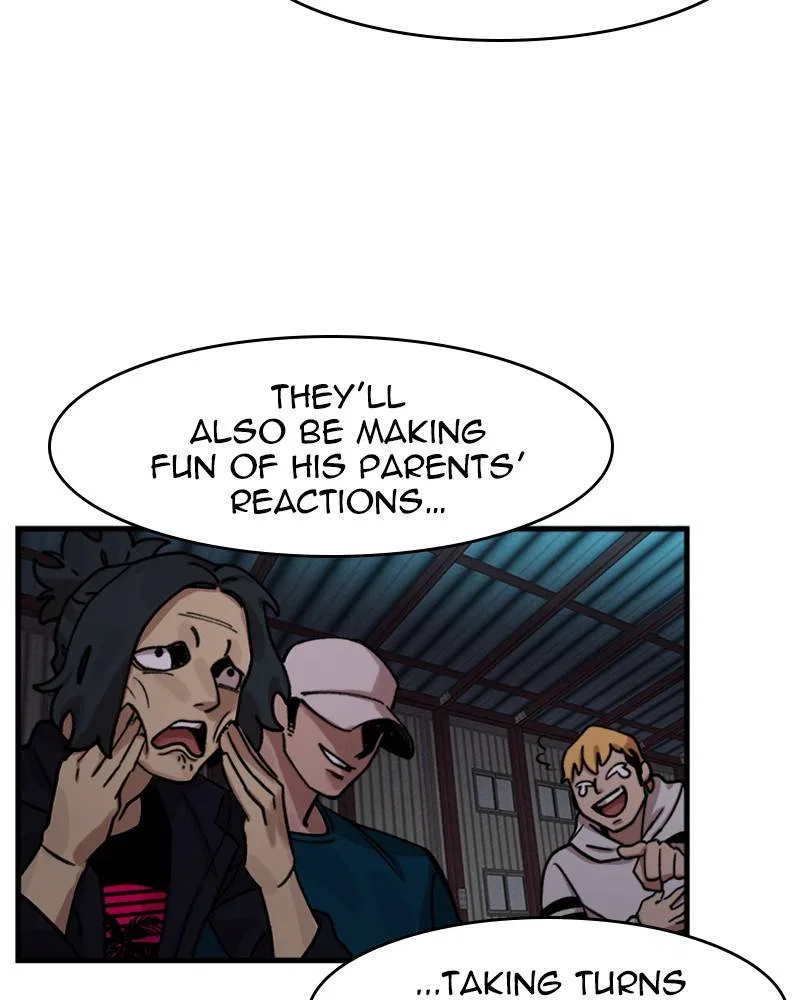Psycho Revenge Chapter 6 – Page 89