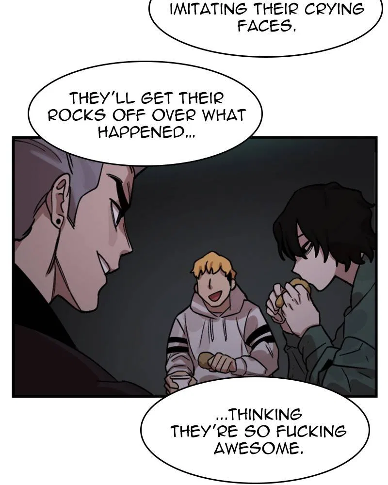 Psycho Revenge Chapter 6 – Page 90
