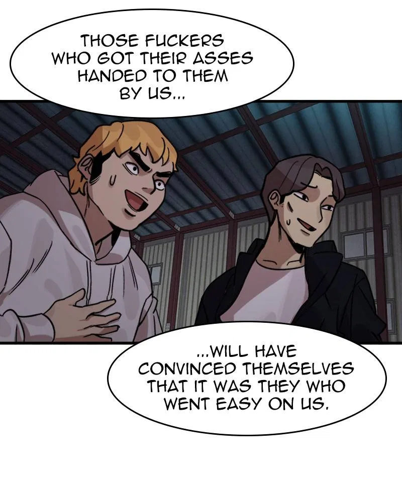 Psycho Revenge Chapter 6 – Page 91