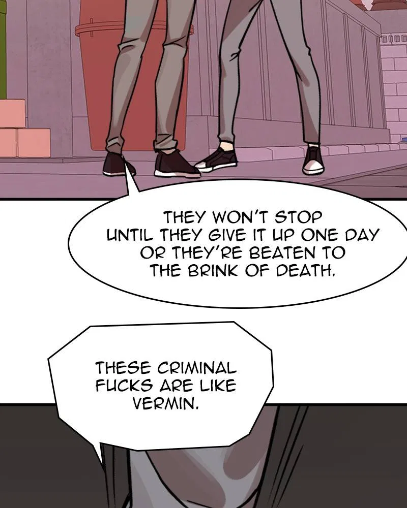 Psycho Revenge Chapter 6 – Page 93