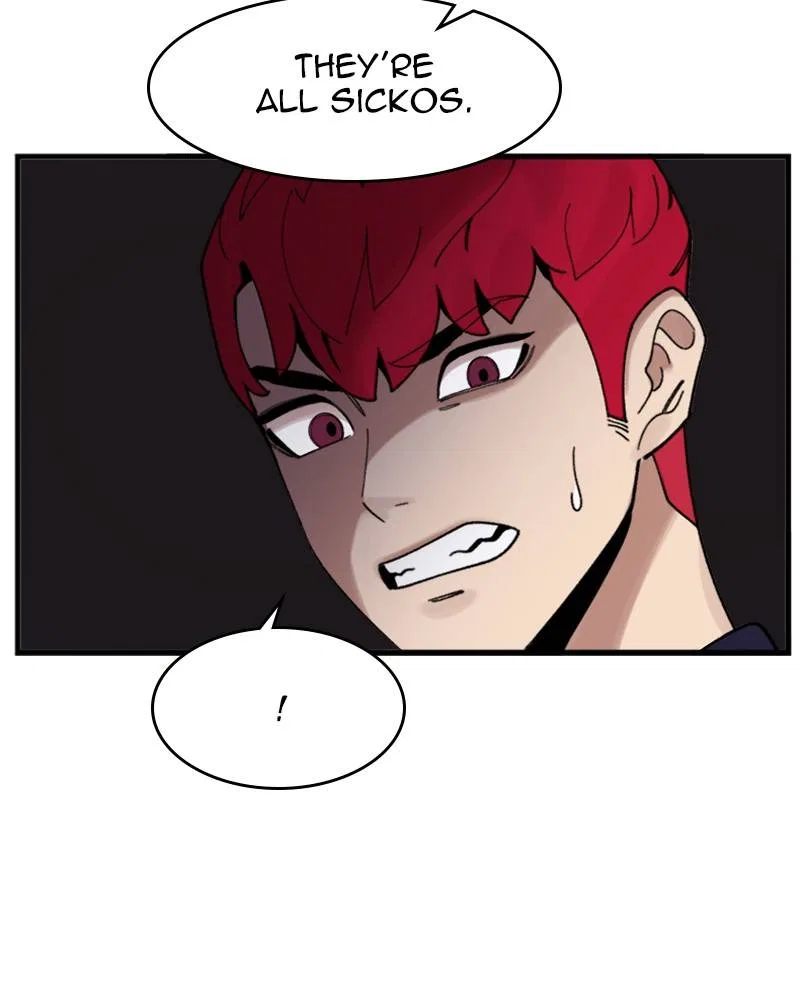 Psycho Revenge Chapter 6 – Page 95