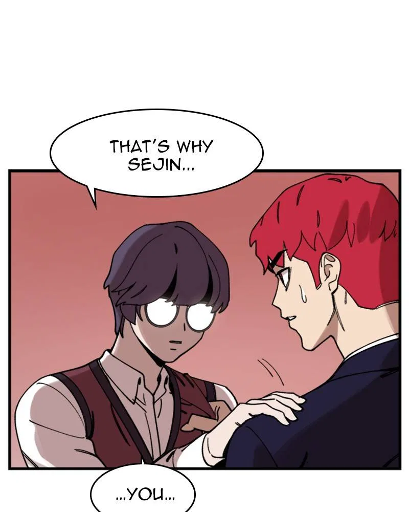 Psycho Revenge Chapter 6 – Page 96
