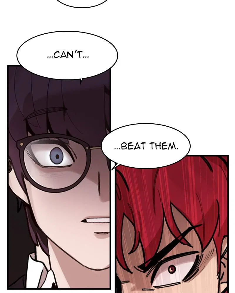 Psycho Revenge Chapter 6 – Page 97