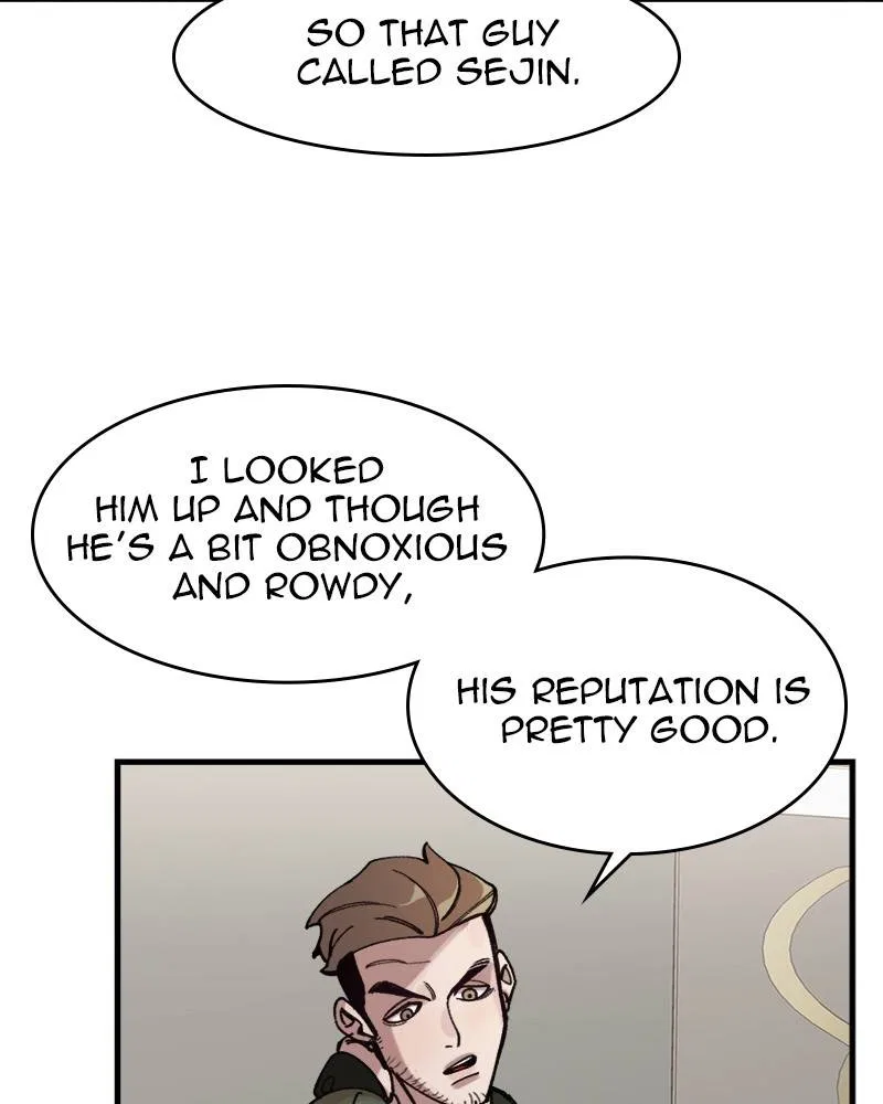 Psycho Revenge Chapter 5 – Page 3