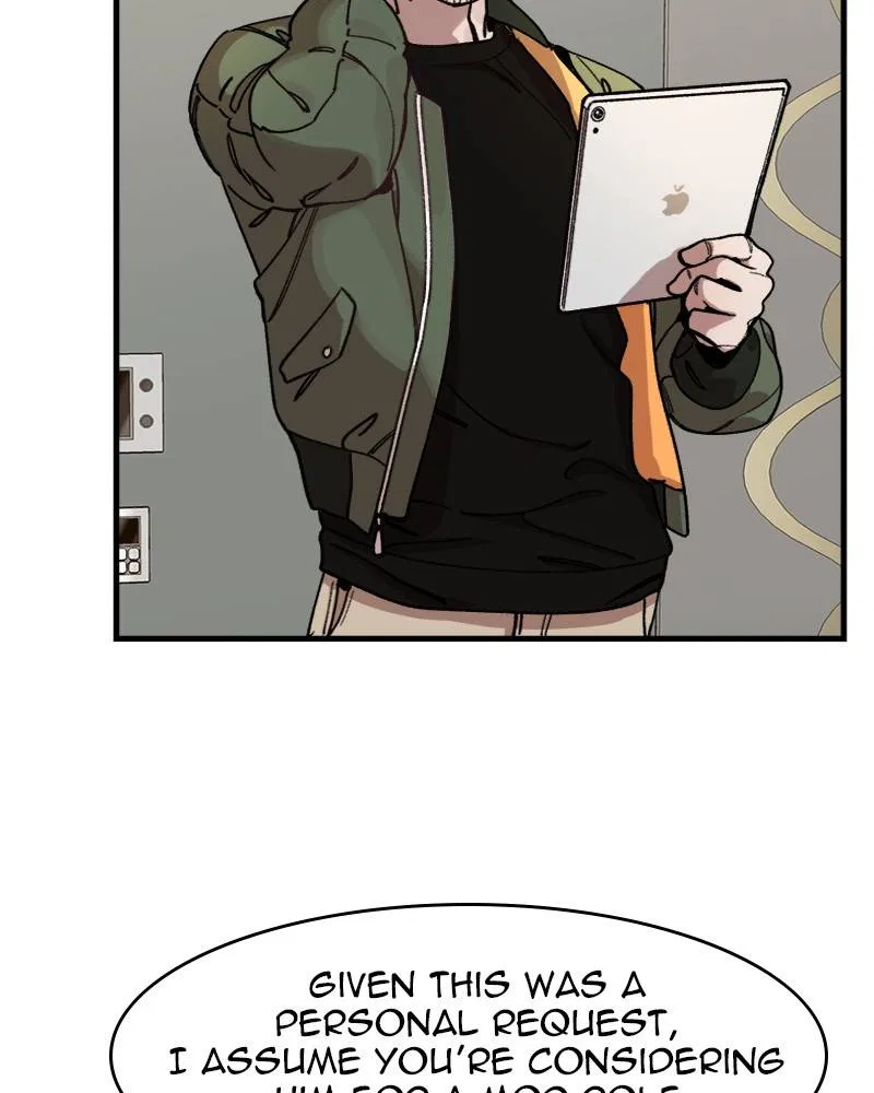 Psycho Revenge Chapter 5 – Page 4