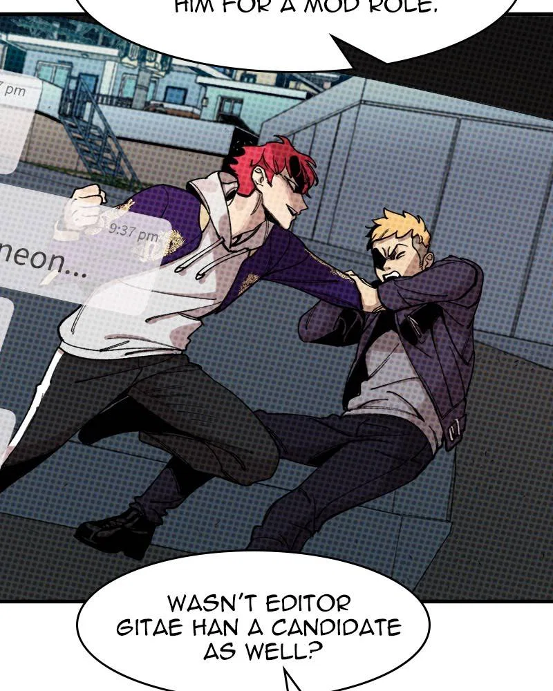 Psycho Revenge Chapter 5 – Page 5