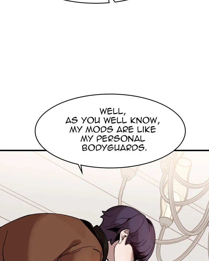 Psycho Revenge Chapter 5 – Page 6