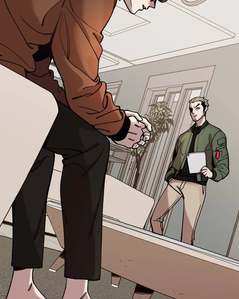 Psycho Revenge Chapter 5 – Page 7
