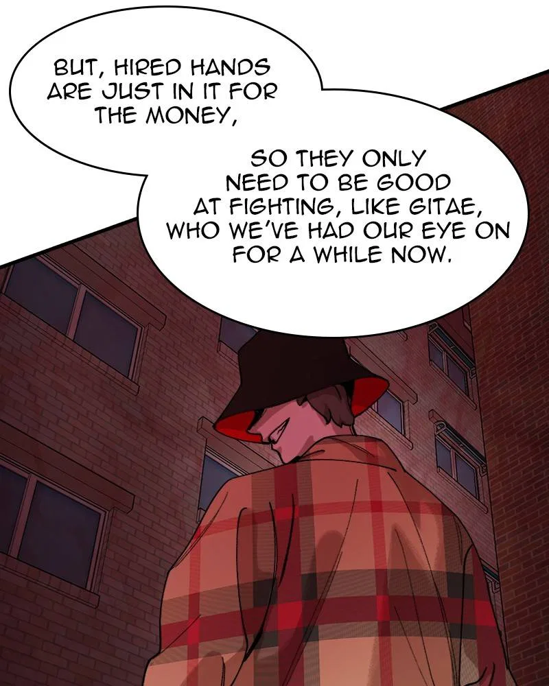 Psycho Revenge Chapter 5 – Page 11