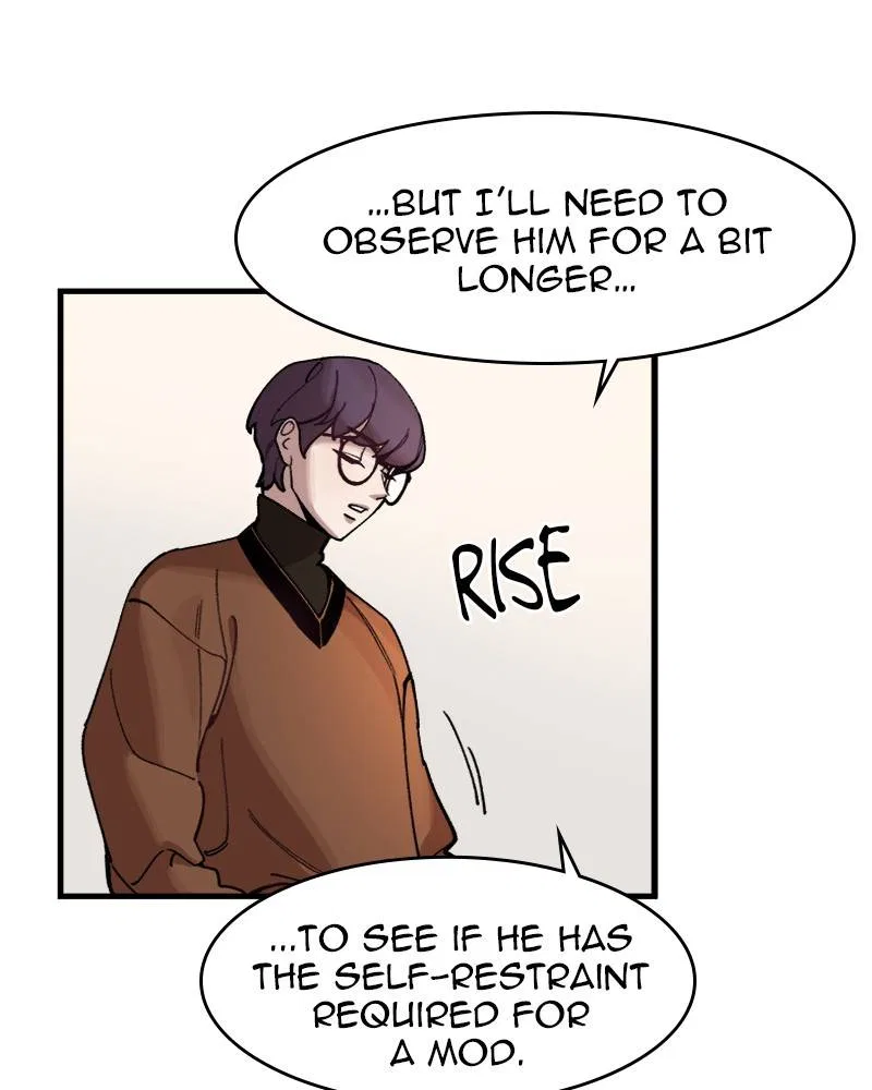 Psycho Revenge Chapter 5 – Page 13
