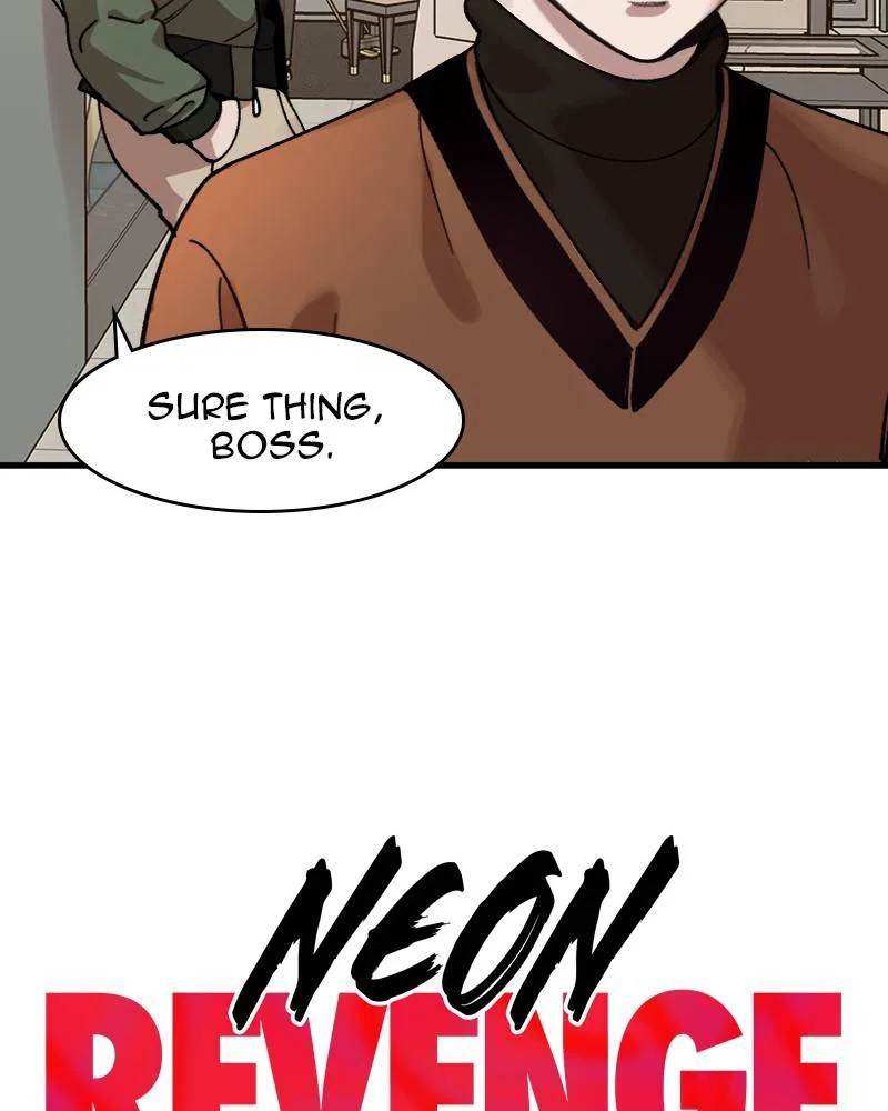 Psycho Revenge Chapter 5 – Page 15