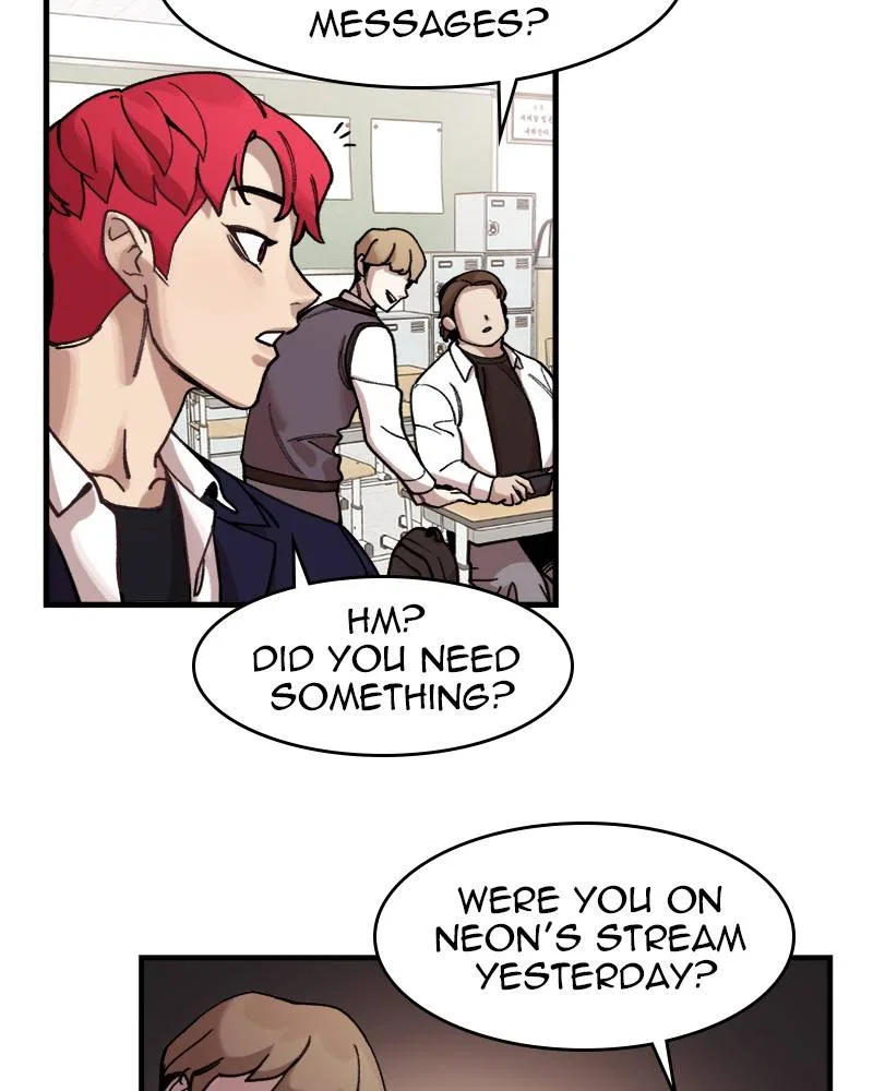 Psycho Revenge Chapter 5 – Page 19