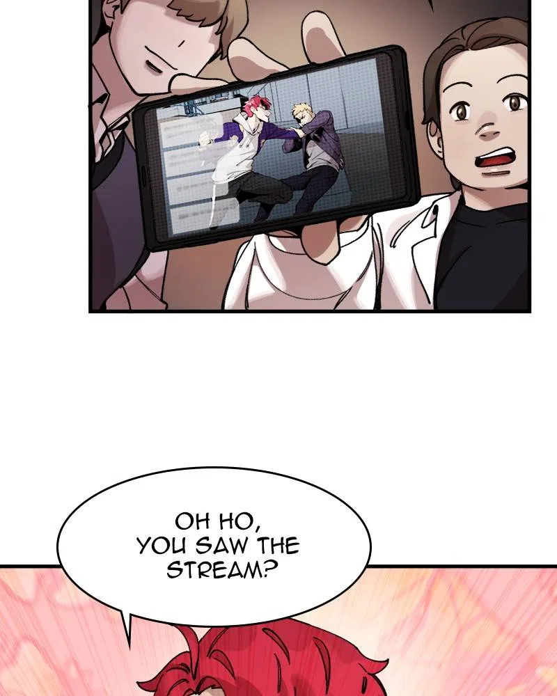 Psycho Revenge Chapter 5 – Page 20