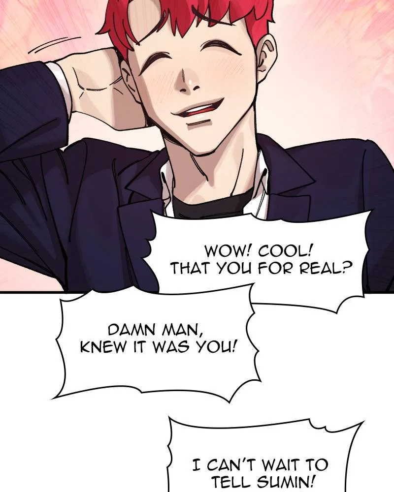 Psycho Revenge Chapter 5 – Page 21