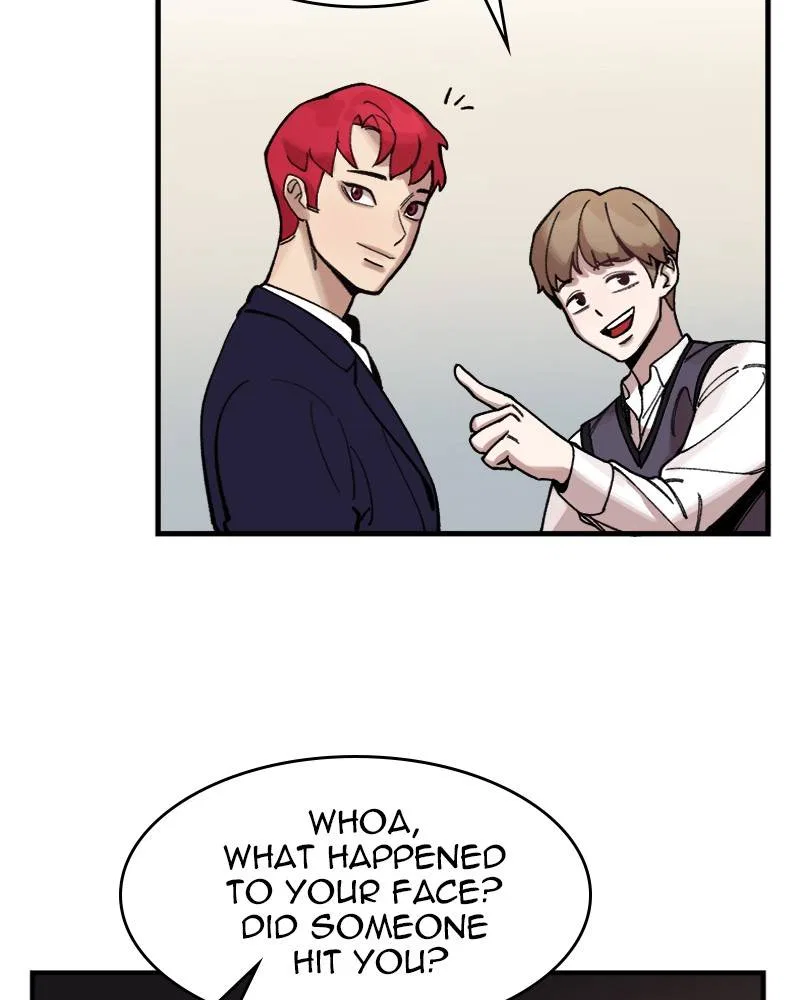 Psycho Revenge Chapter 5 – Page 23