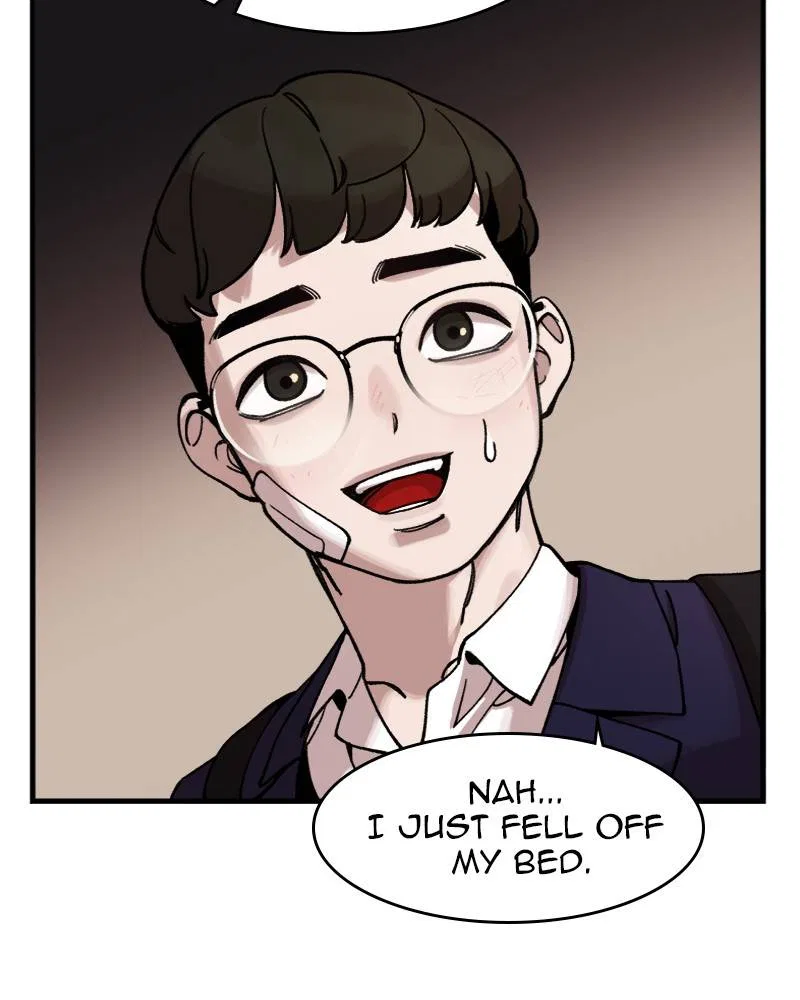Psycho Revenge Chapter 5 – Page 24
