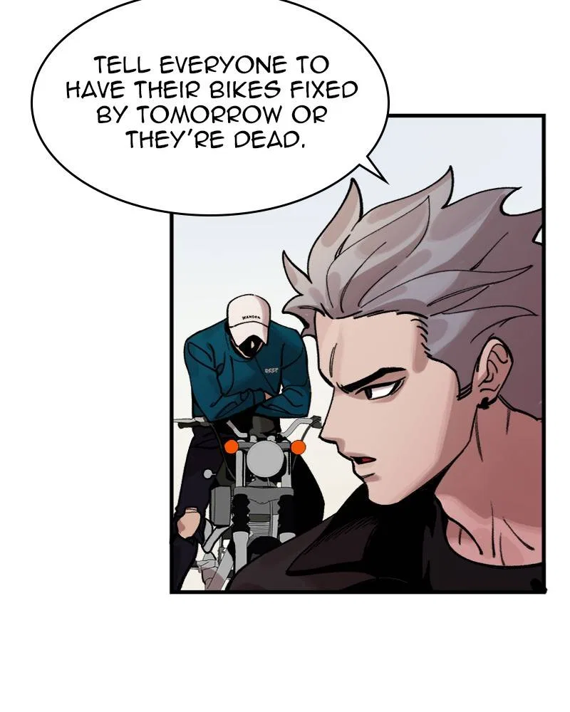 Psycho Revenge Chapter 5 – Page 31