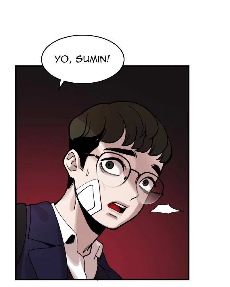 Psycho Revenge Chapter 5 – Page 34