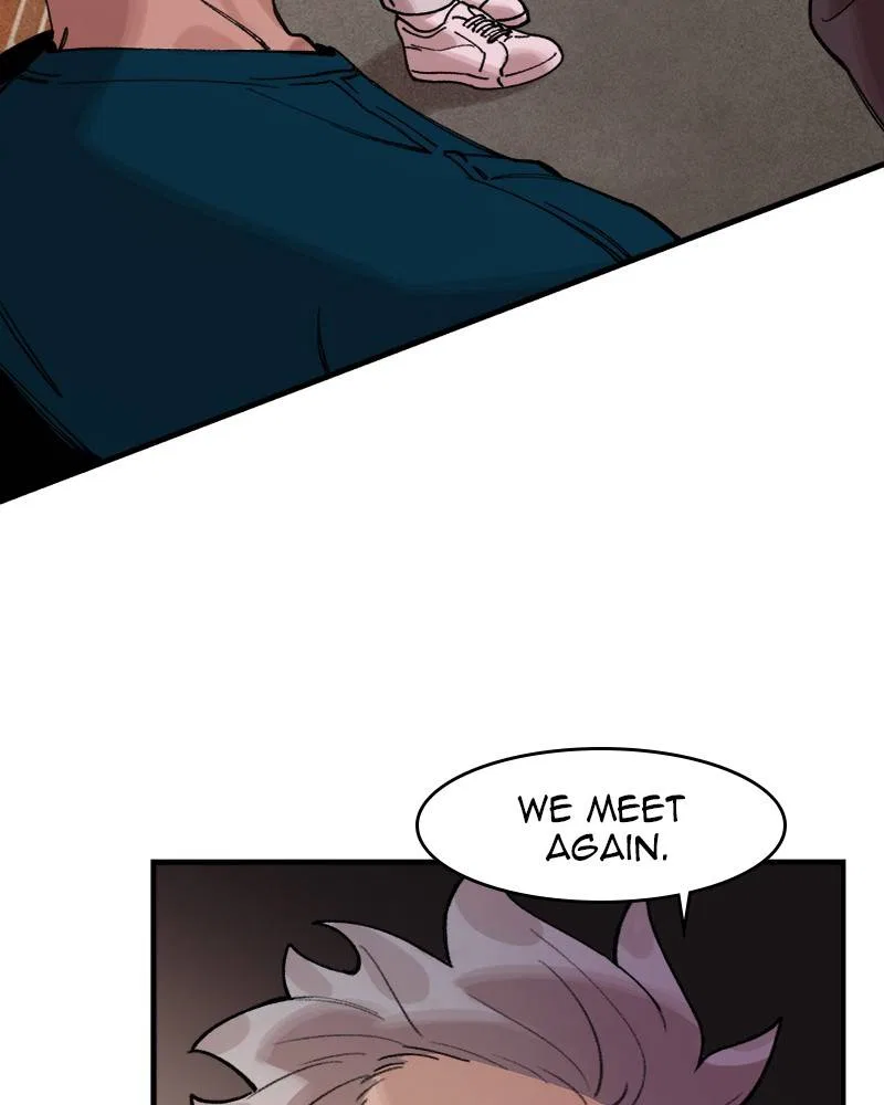 Psycho Revenge Chapter 5 – Page 37