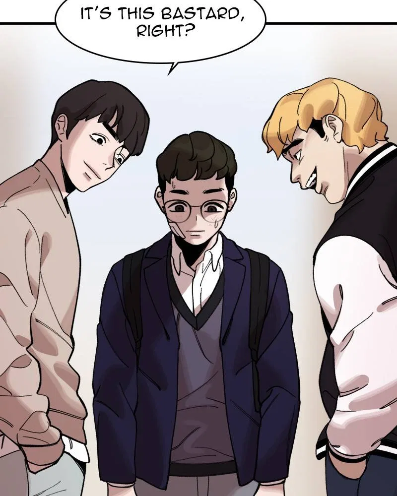 Psycho Revenge Chapter 5 – Page 39