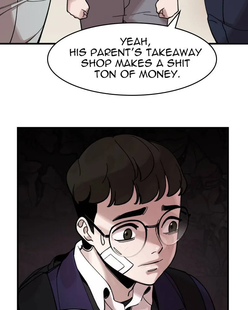 Psycho Revenge Chapter 5 – Page 40
