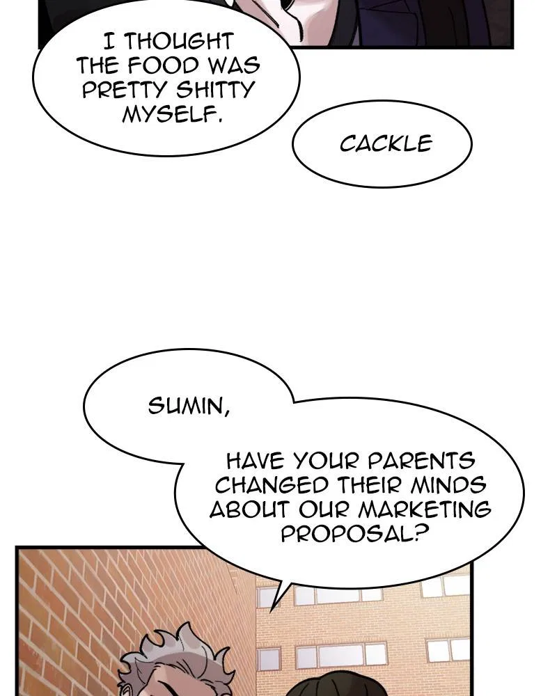 Psycho Revenge Chapter 5 – Page 41
