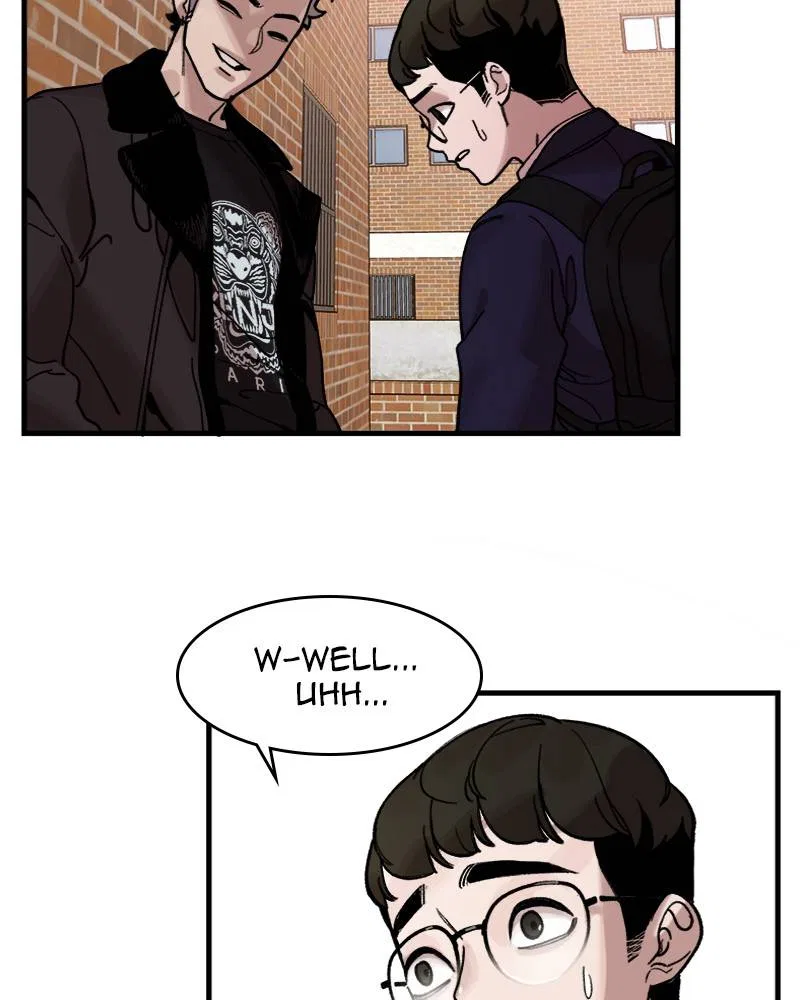 Psycho Revenge Chapter 5 – Page 42