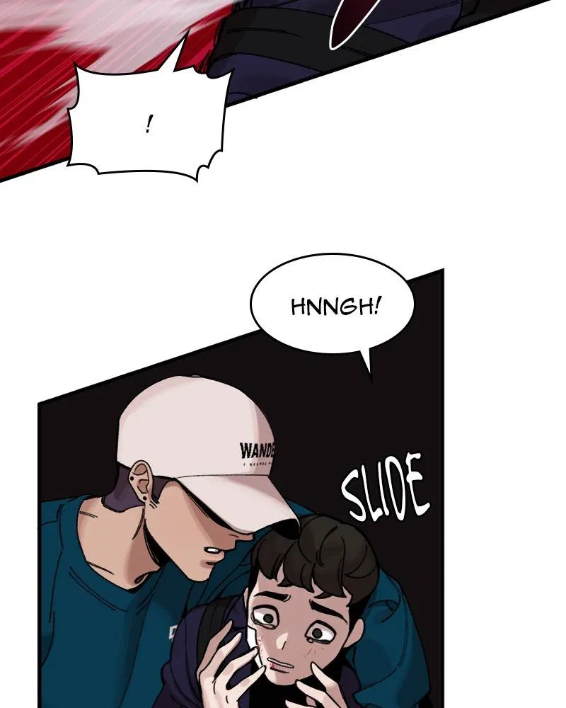 Psycho Revenge Chapter 5 – Page 45