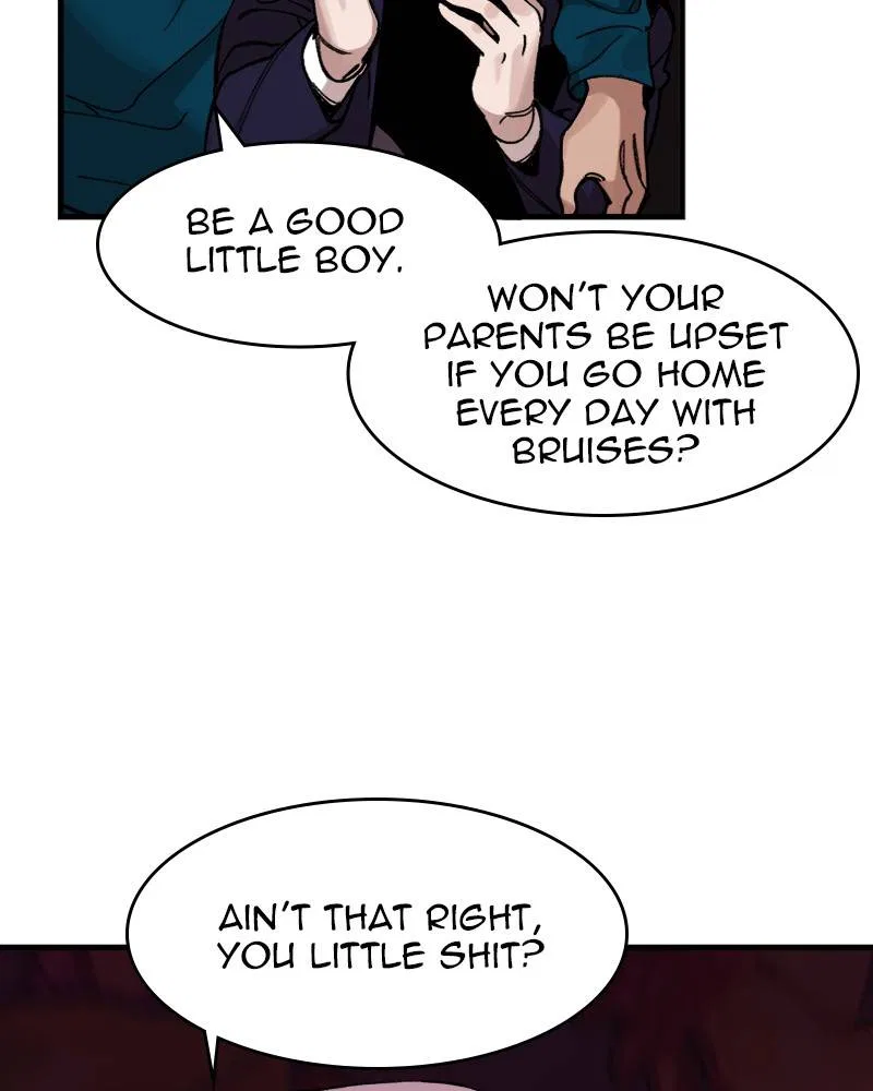 Psycho Revenge Chapter 5 – Page 46