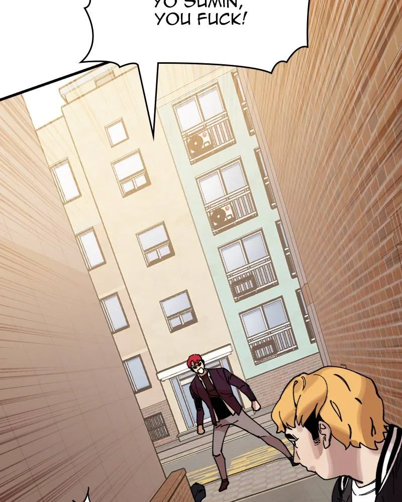 Psycho Revenge Chapter 5 – Page 49