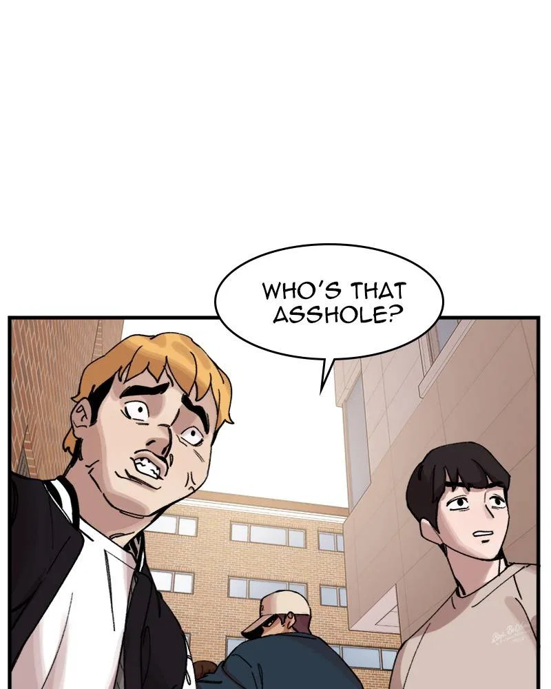 Psycho Revenge Chapter 5 – Page 51