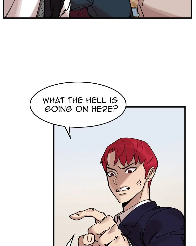Psycho Revenge Chapter 5 – Page 52