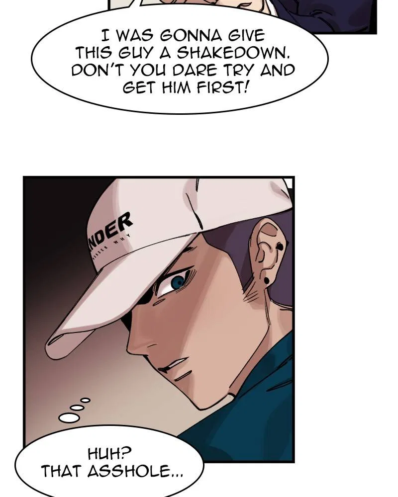 Psycho Revenge Chapter 5 – Page 53