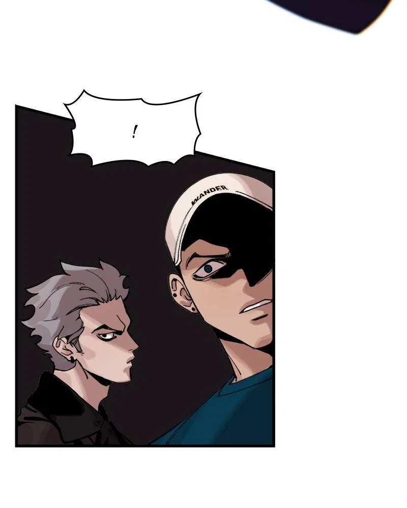 Psycho Revenge Chapter 5 – Page 61