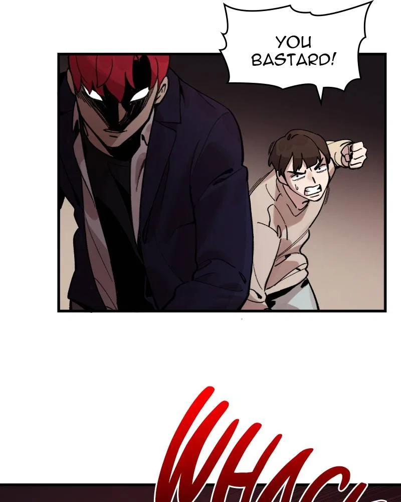 Psycho Revenge Chapter 5 – Page 62