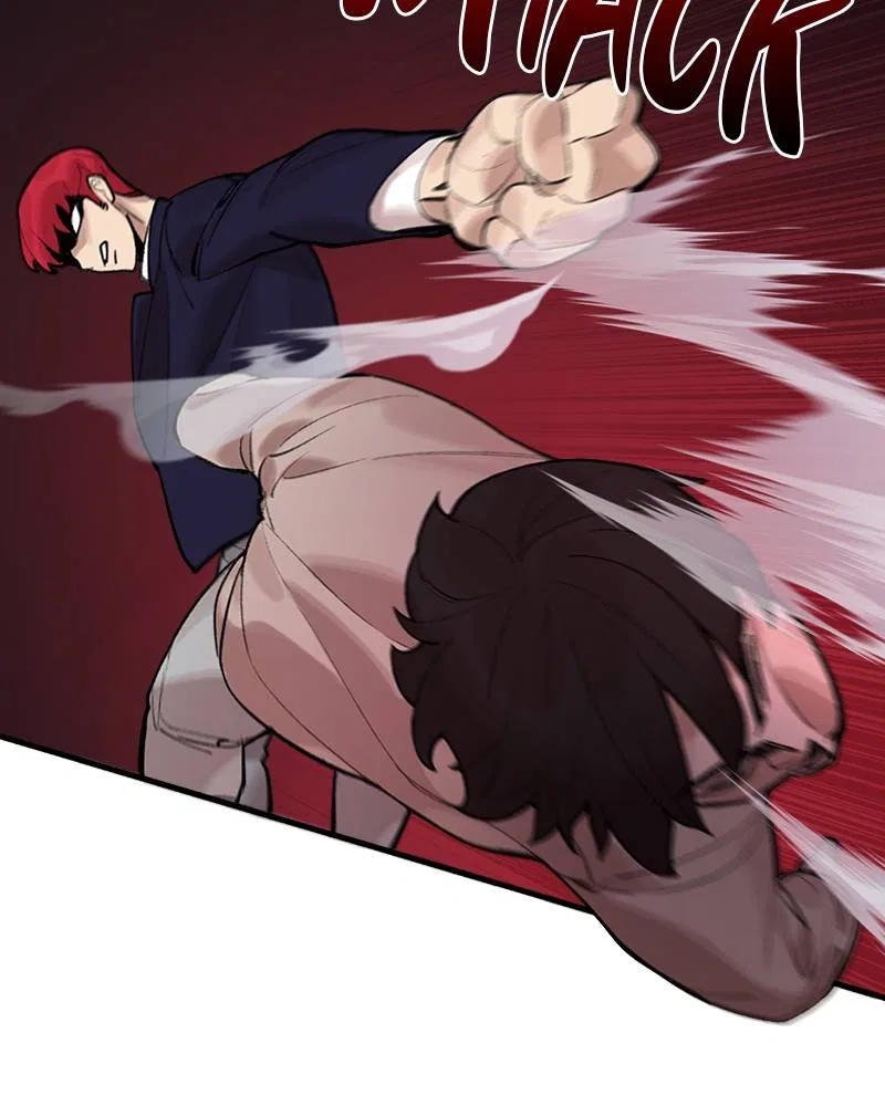 Psycho Revenge Chapter 5 – Page 63