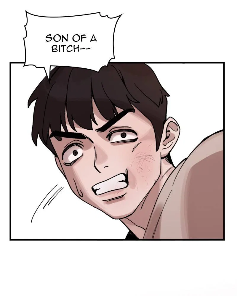 Psycho Revenge Chapter 5 – Page 64
