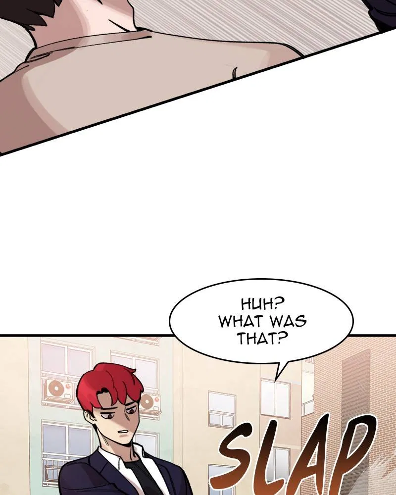 Psycho Revenge Chapter 5 – Page 66