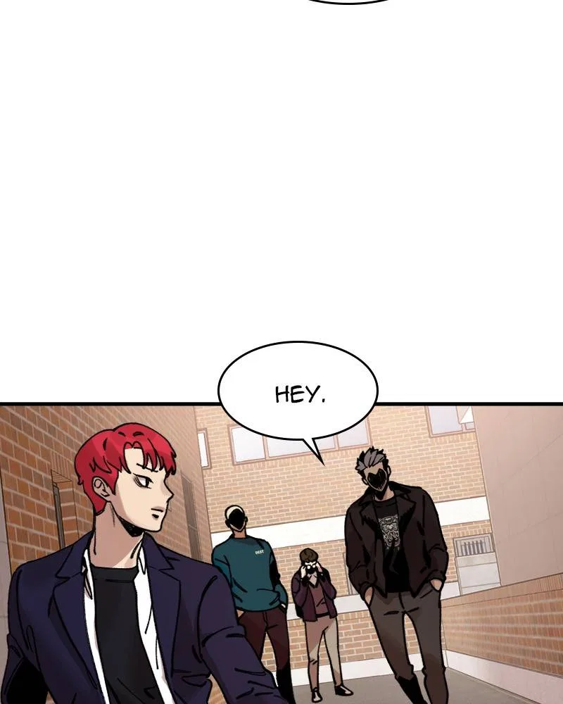Psycho Revenge Chapter 5 – Page 70