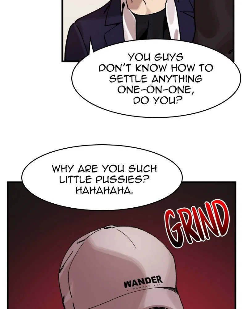 Psycho Revenge Chapter 5 – Page 78