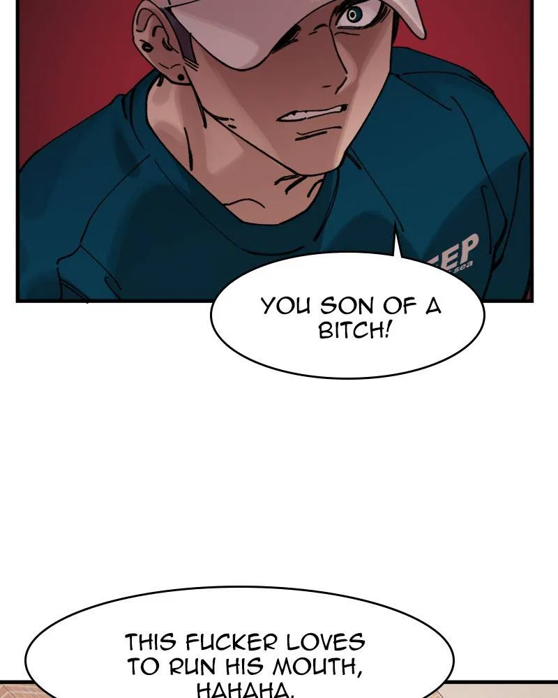 Psycho Revenge Chapter 5 – Page 79