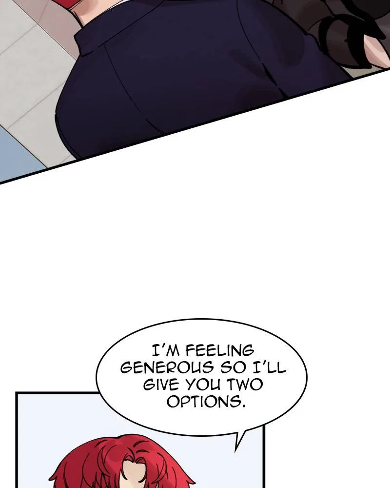 Psycho Revenge Chapter 5 – Page 81