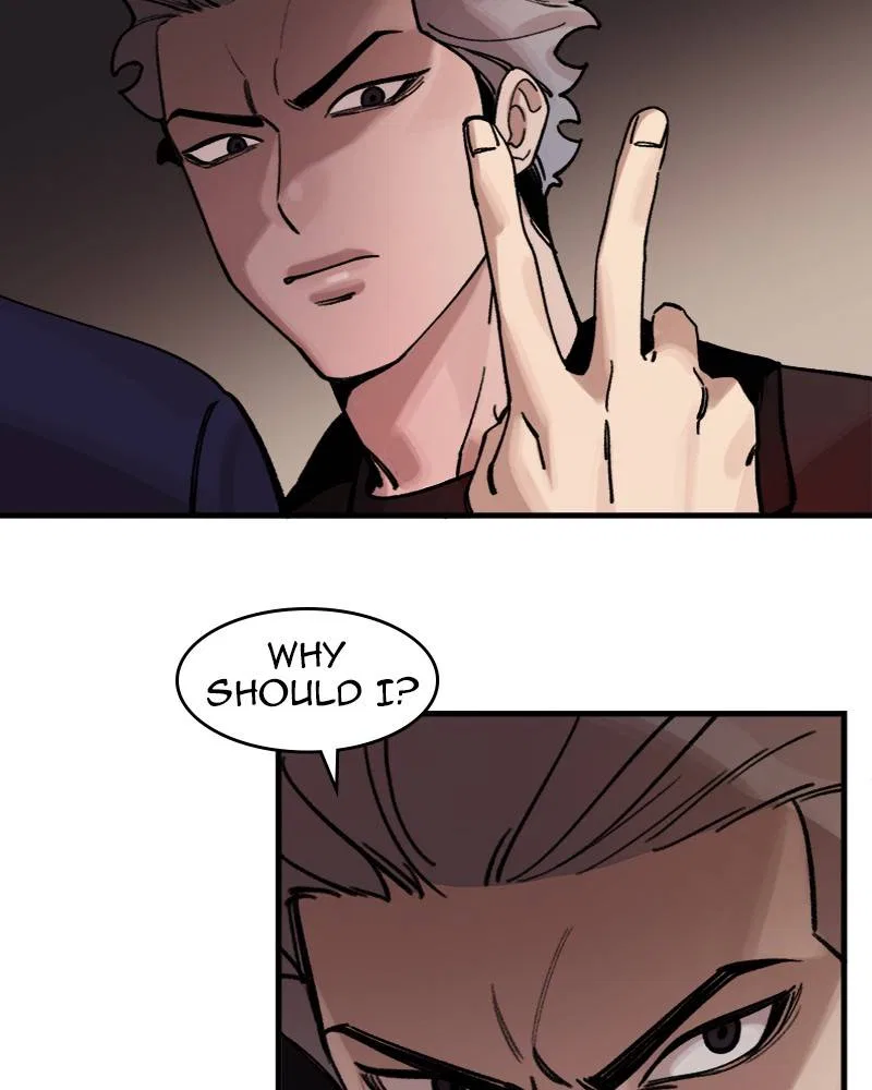 Psycho Revenge Chapter 5 – Page 83