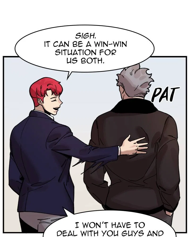 Psycho Revenge Chapter 5 – Page 90