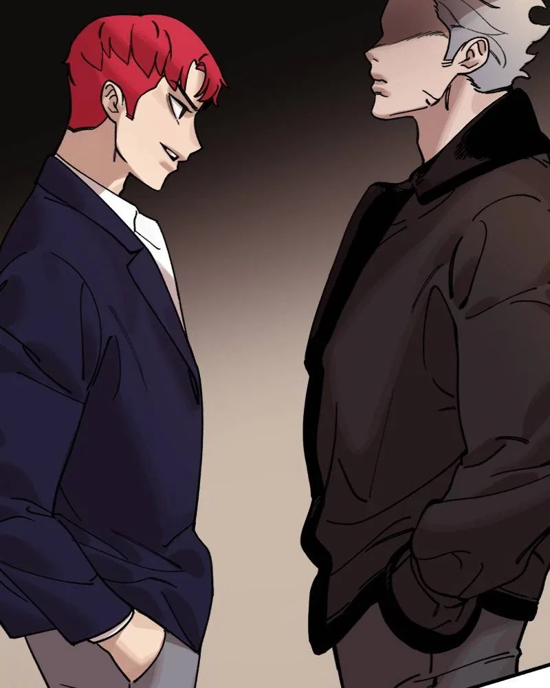 Psycho Revenge Chapter 5 – Page 93