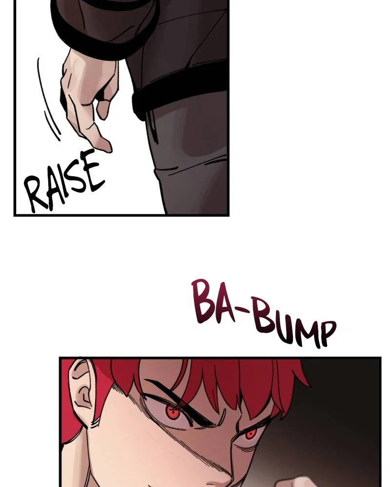 Psycho Revenge Chapter 5 – Page 95