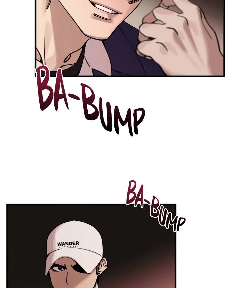 Psycho Revenge Chapter 5 – Page 96