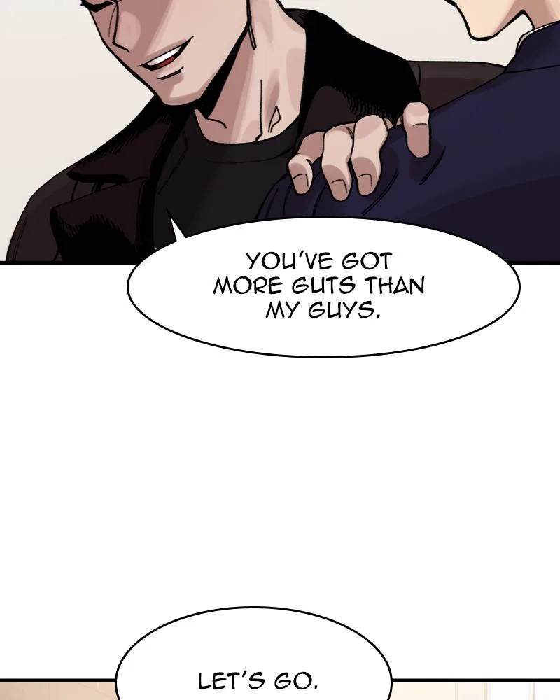 Psycho Revenge Chapter 5 – Page 99